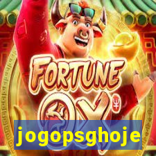 jogopsghoje