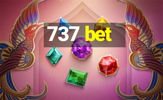 737 bet