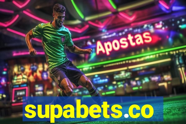 supabets.co