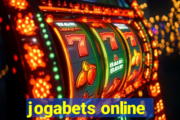 jogabets online