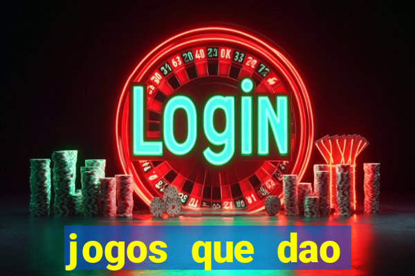 jogos que dao bonus de boas vindas sem deposito