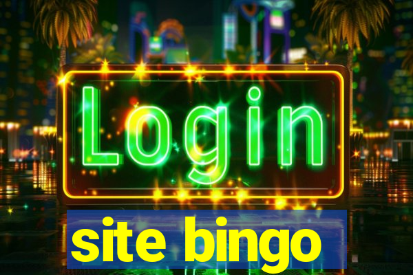 site bingo