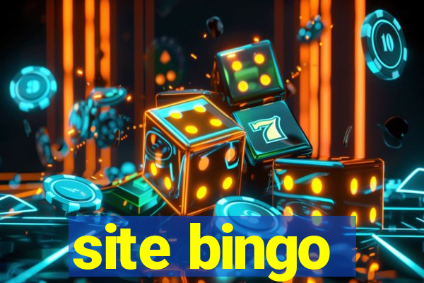 site bingo