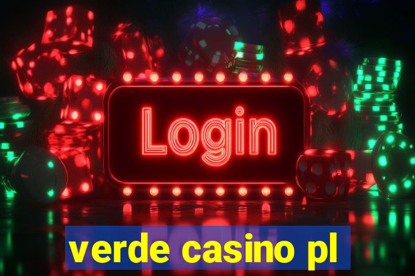 verde casino pl