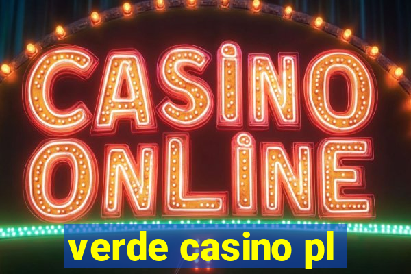 verde casino pl