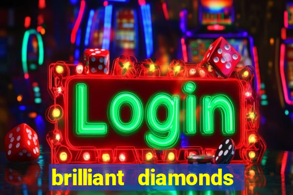 brilliant diamonds hold&win slot online