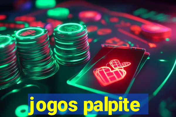 jogos palpite