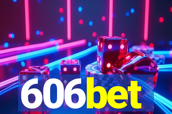 606bet