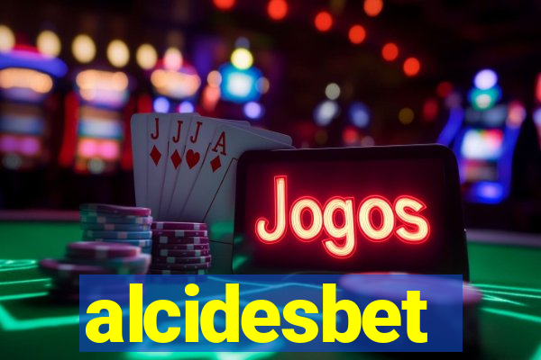 alcidesbet