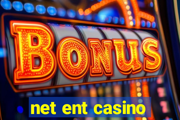 net ent casino