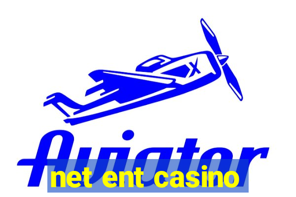 net ent casino