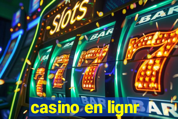 casino en lignr