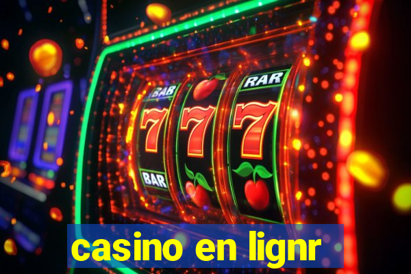 casino en lignr