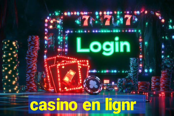 casino en lignr