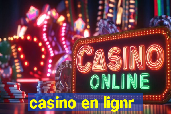 casino en lignr