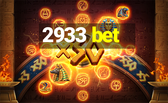 2933 bet