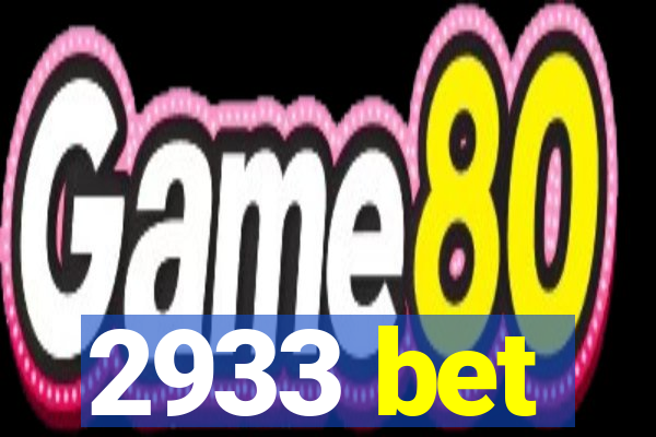 2933 bet