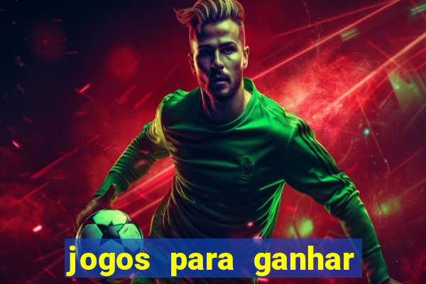 jogos para ganhar dinheiro no pix de verdade