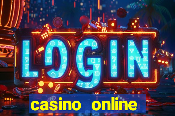 casino online deposito minimo 1 real