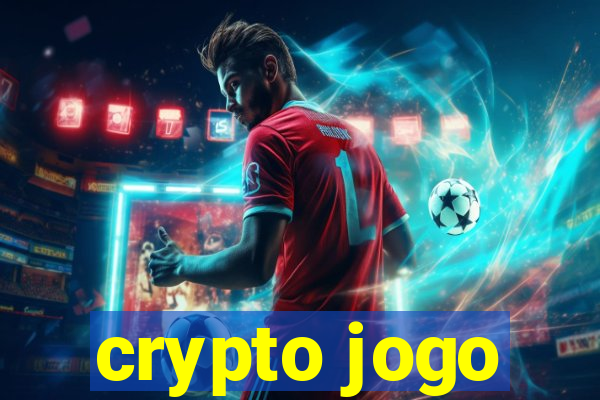 crypto jogo