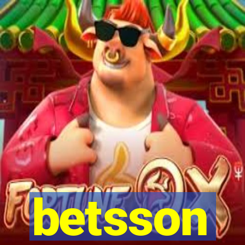 betsson