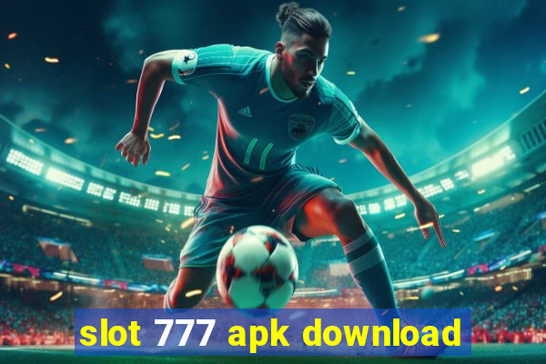 slot 777 apk download