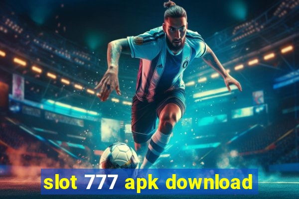 slot 777 apk download