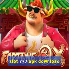 slot 777 apk download