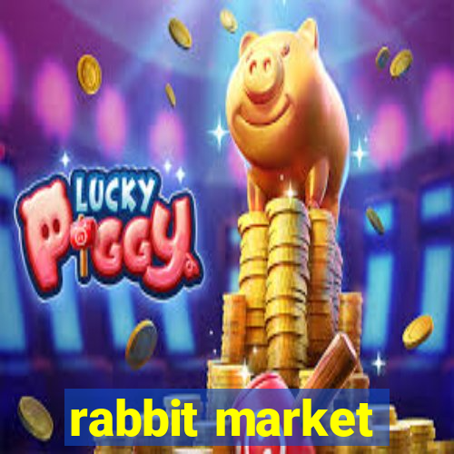 rabbit market