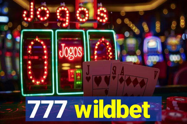 777 wildbet