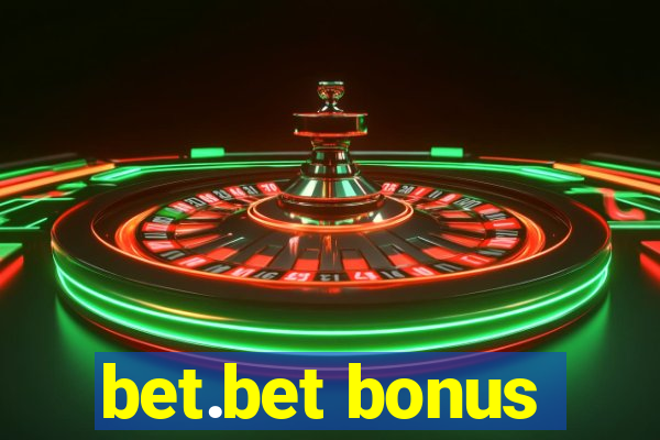 bet.bet bonus