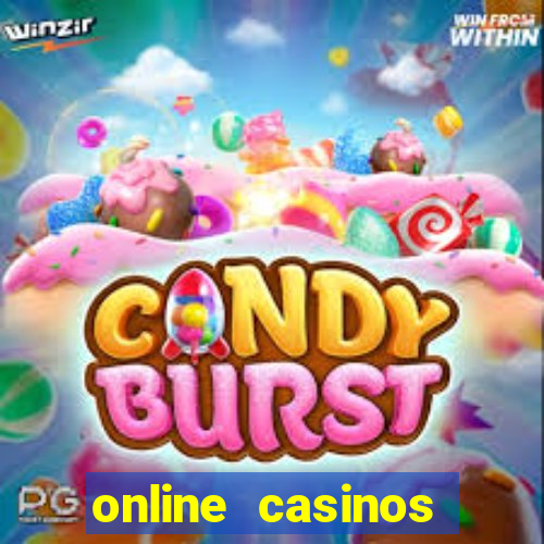 online casinos great britain