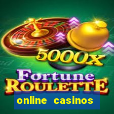 online casinos great britain