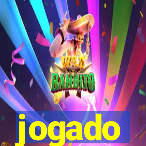 jogado