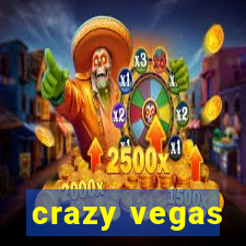 crazy vegas