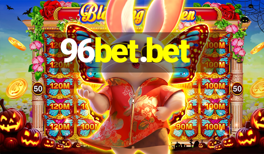 96bet.bet