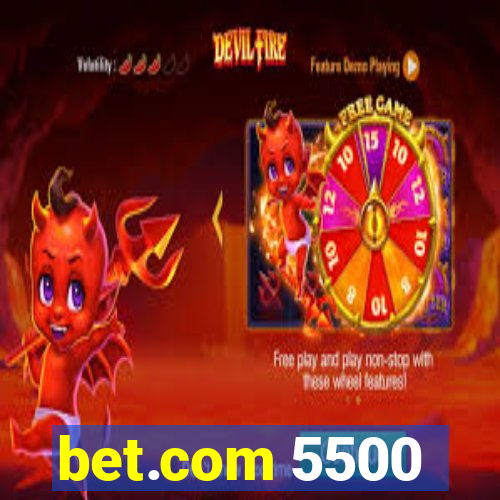 bet.com 5500