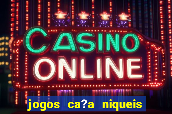 jogos ca?a niqueis bingo gratis super show