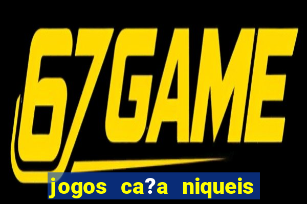 jogos ca?a niqueis bingo gratis super show