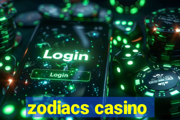 zodiacs casino