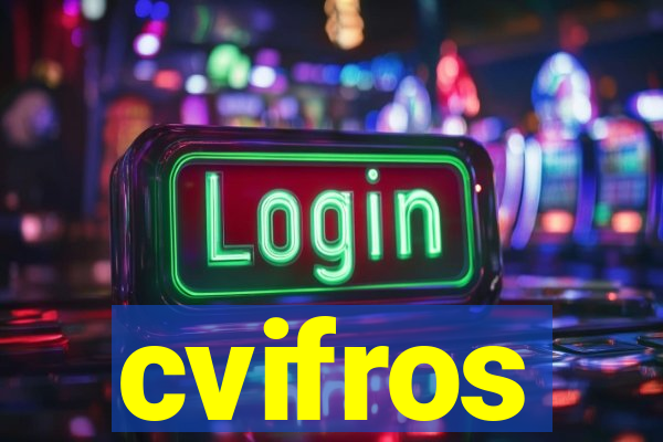 cvifros