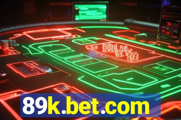 89k.bet.com