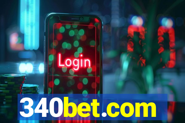 340bet.com