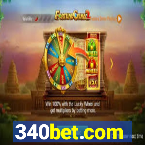 340bet.com