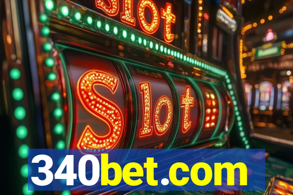 340bet.com