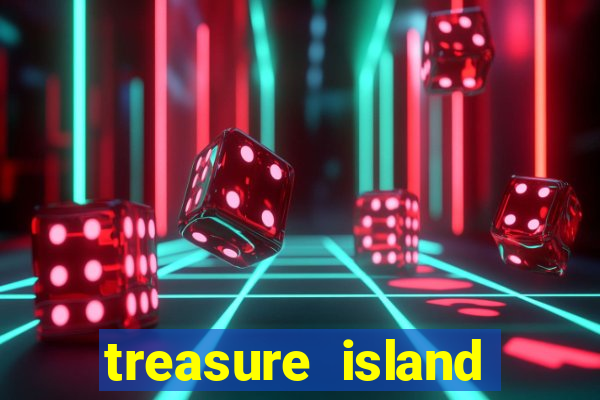 treasure island resort casino