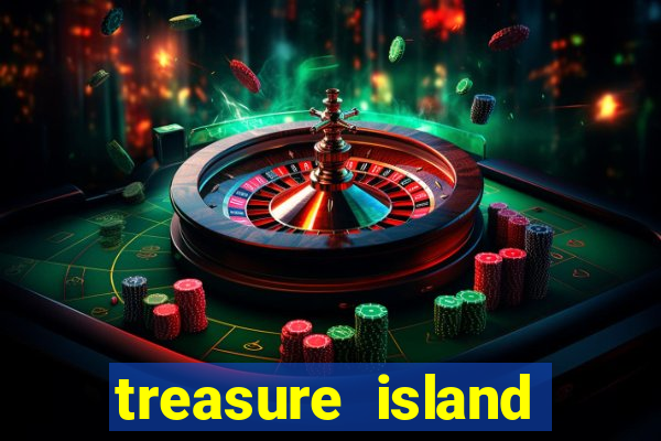 treasure island resort casino