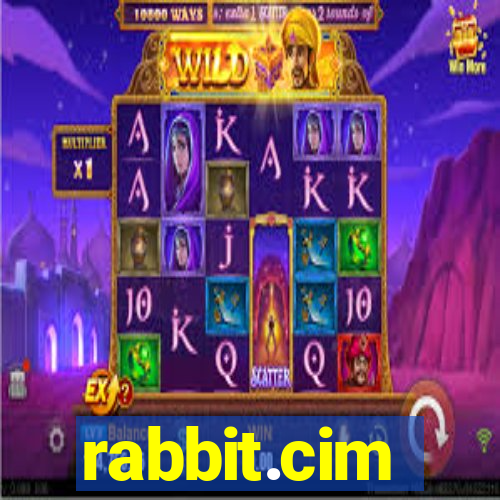 rabbit.cim