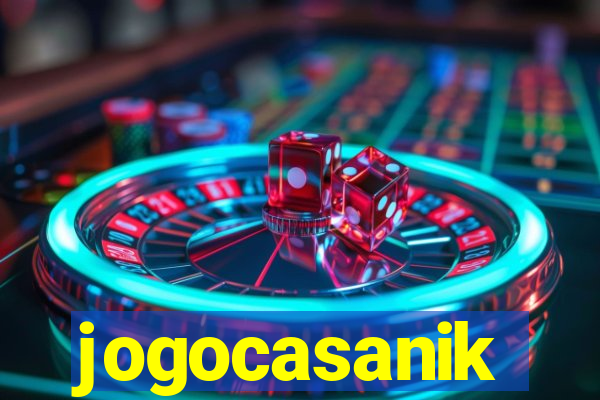 jogocasanik