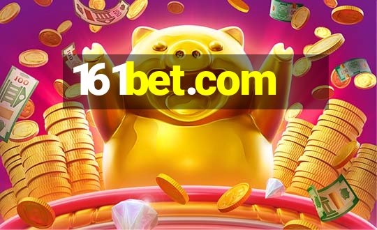 161bet.com